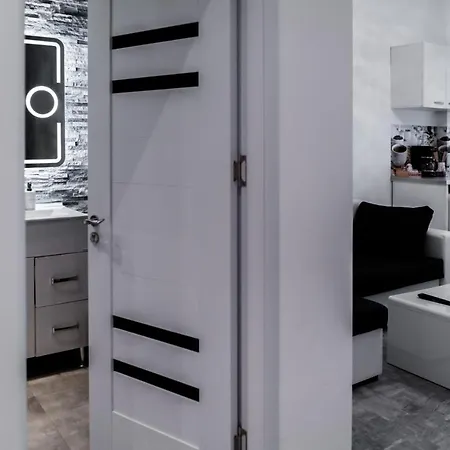 Cube Apartments