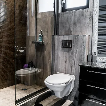 Cube Apartments Năvodari