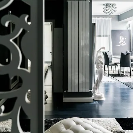 Cube Apartments דירה Năvodari
