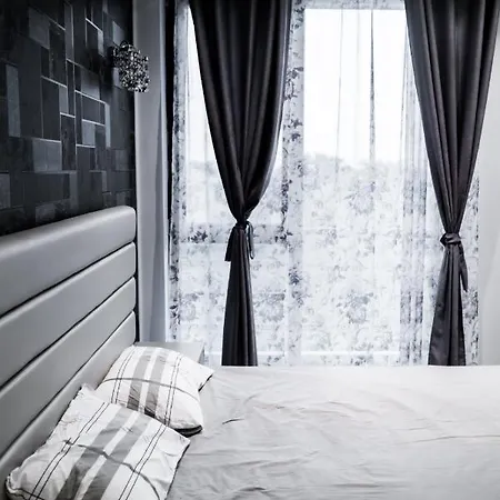 דירה Cube Apartments Năvodari