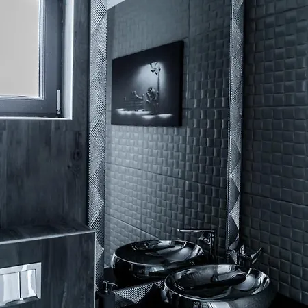 Cube Apartments * Năvodari