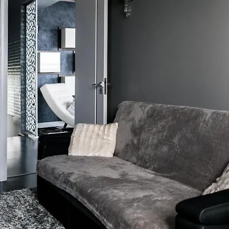 Cube Apartments * Năvodari