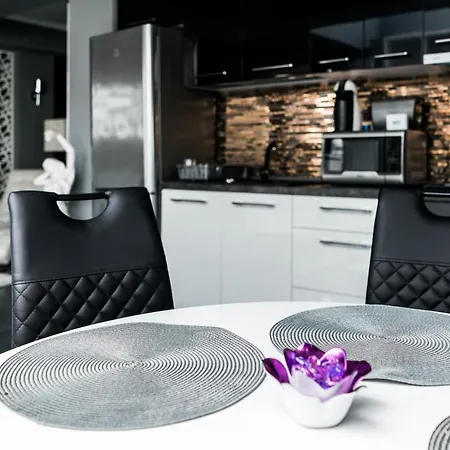 דירה Cube Apartments Năvodari