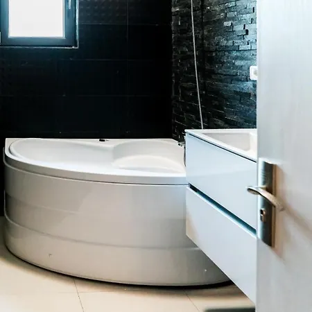 Cube Apartments * Năvodari
