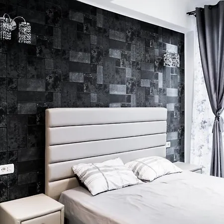 דירה Cube Apartments Năvodari