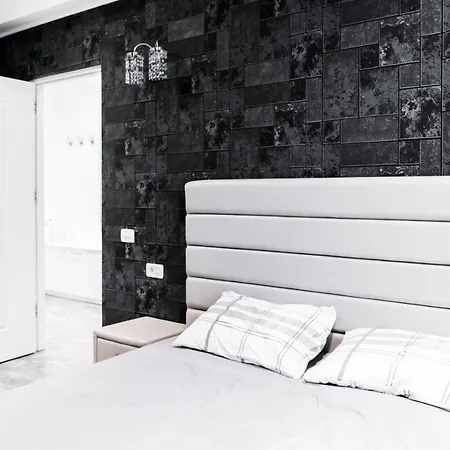 Cube Apartments דירה Năvodari