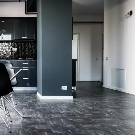 Cube Apartments דירה Năvodari